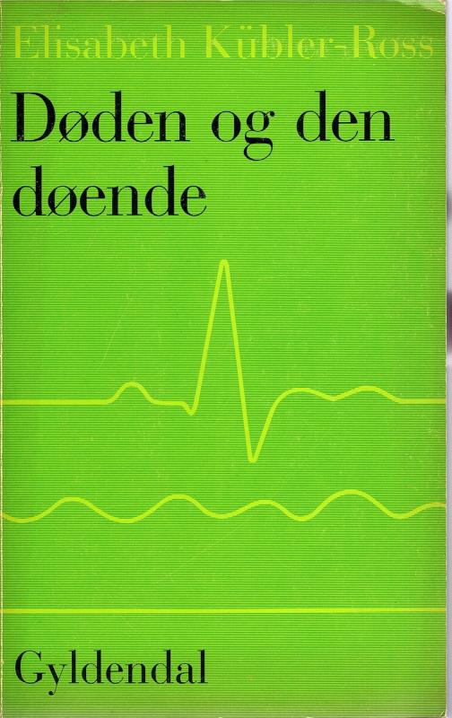 Døden og den døende