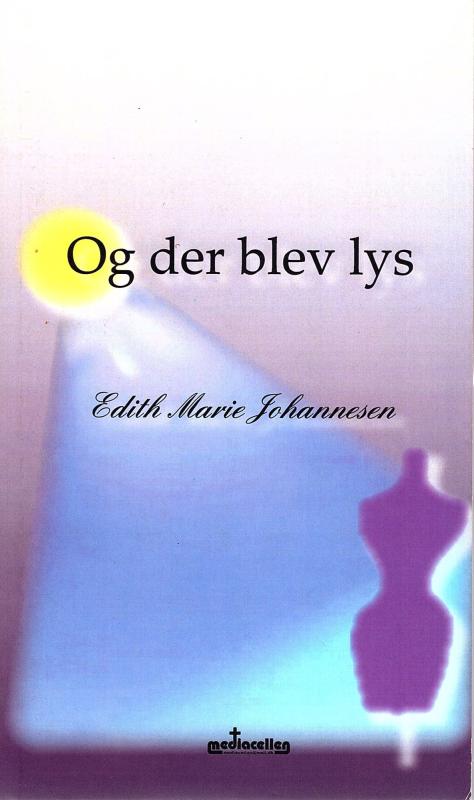 Og der blev lys