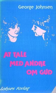 At tale med andre om Gud