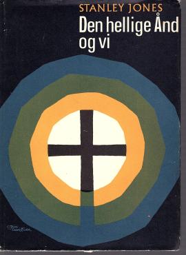 Den hellige Ånd og vi
