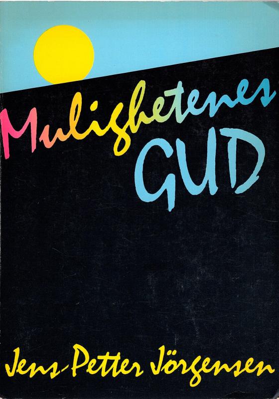 Mulighetenes Gud