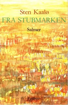 Fra stubmarken, salmer
