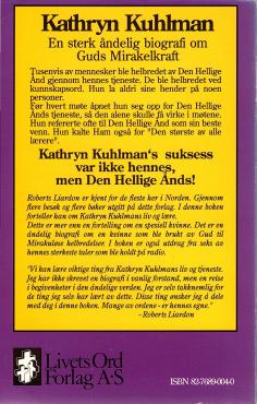 Kathryn Kuhlman