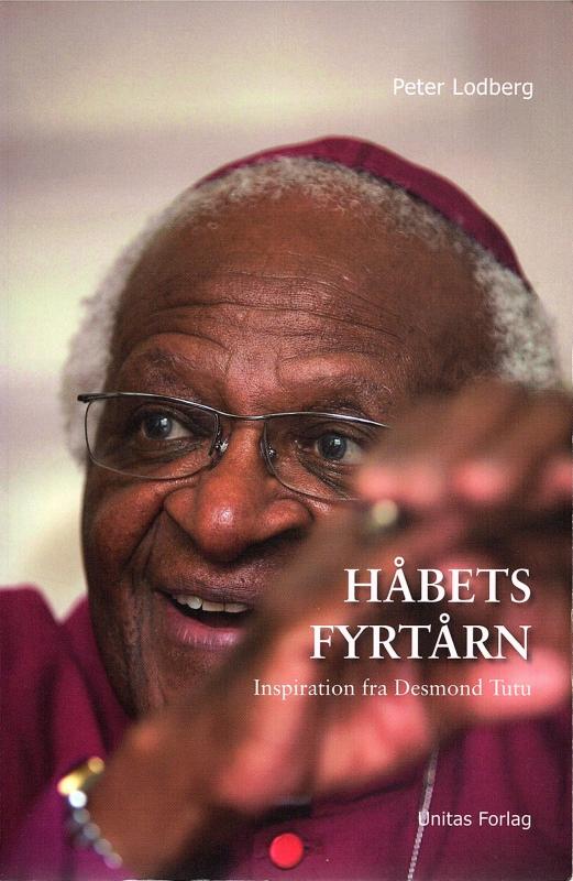 Håbets fyrtårn, Inspiration fra Desmond Tutu