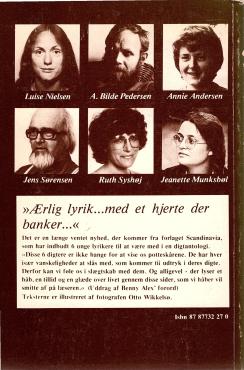 Lerkar & potteskår