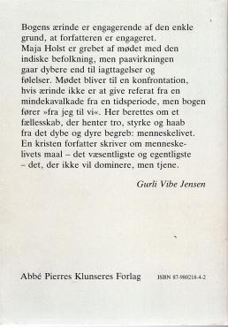 Afmagt i kø: fra et strejftog i Mother Teresas verden