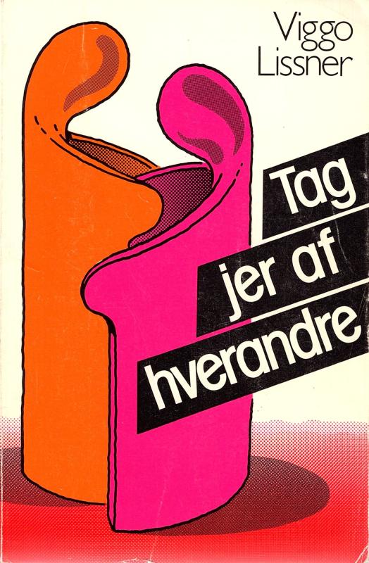 Tag jer af hverandre