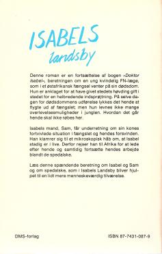 Isabels landsby
