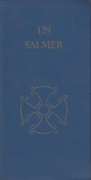 129 salmer Tillæg til Den Danske Salmebog