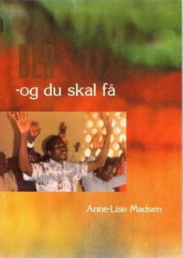 Bed - og du skal få