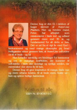 Bed - og du skal få