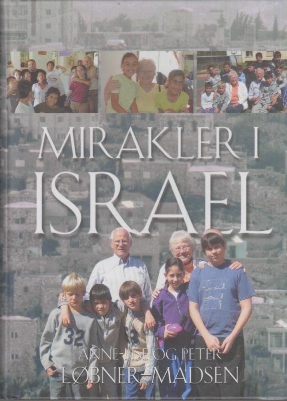Mirakler i Israel