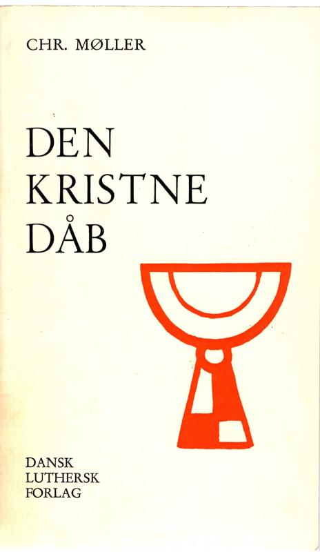 Den kristne dåb