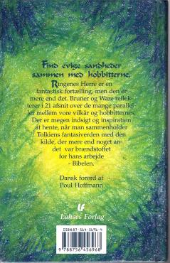 Ringen sluttes: at finde meningen i Ringenes Herre