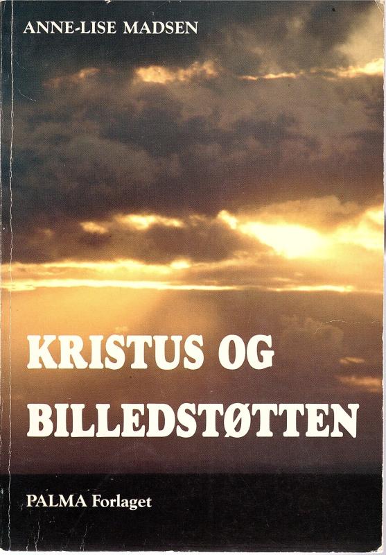 Kristus og billedstøtten