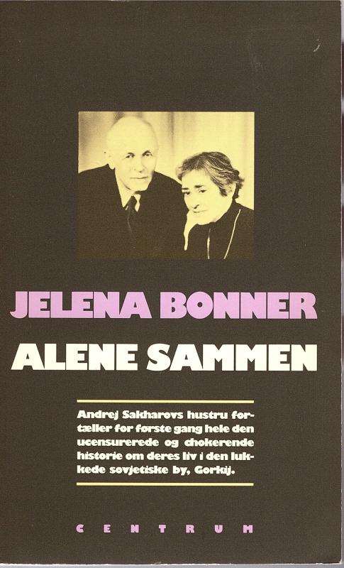 Alene sammen