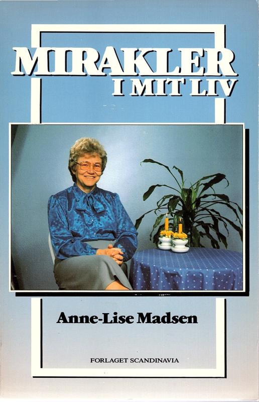 Mirakler i mit liv