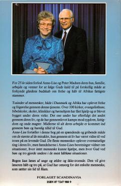 Mirakler i mit liv