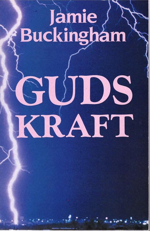 Guds Kraft