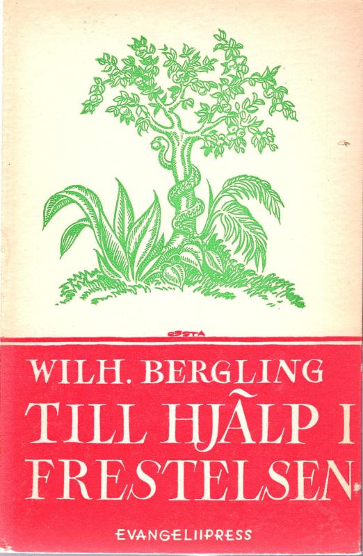 Till hjalp I frestelsen