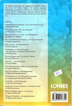 Liv i læren - en dogmebog