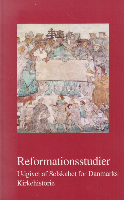 Reformationsstudier