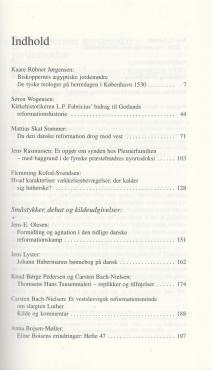 Reformationsstudier