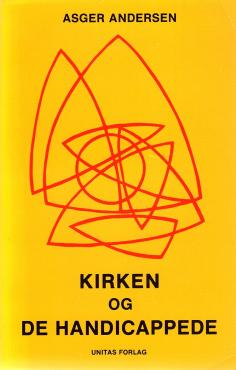Kirken og de handicappede