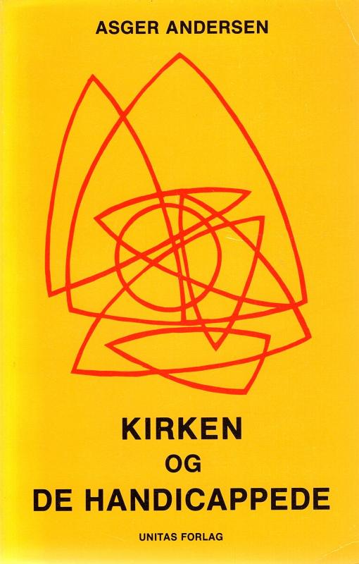 Kirken og de handicappede
