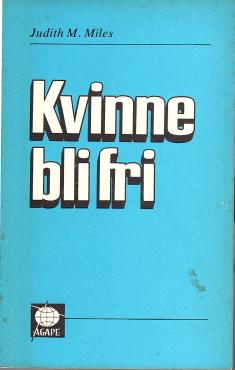 Kvinne bli fri