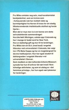 Kvinne bli fri