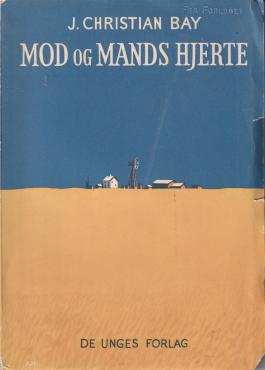 Mod og mands hjerte