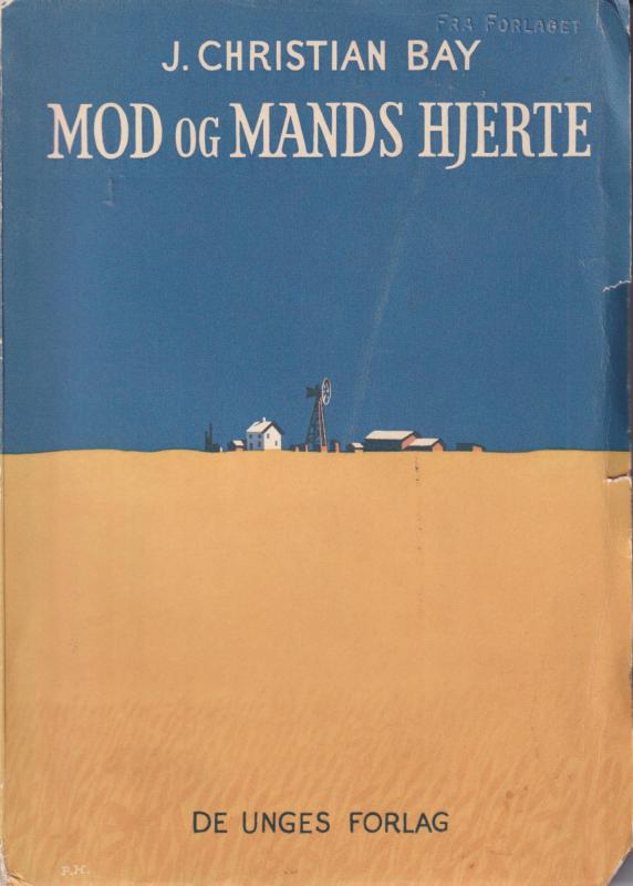 Mod og mands hjerte
