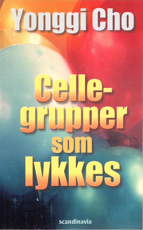 Cellegrupper som lykkes