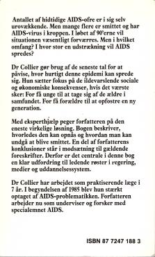 AIDS, det 20. århundredes pest