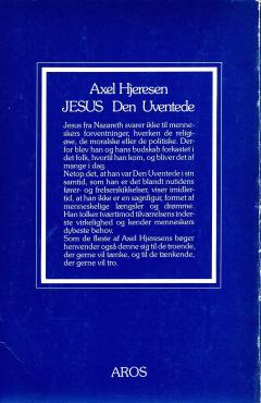 JESUS. Den uventede