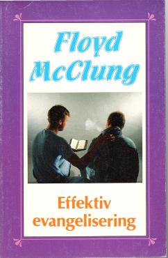 Effektiv evangelisering