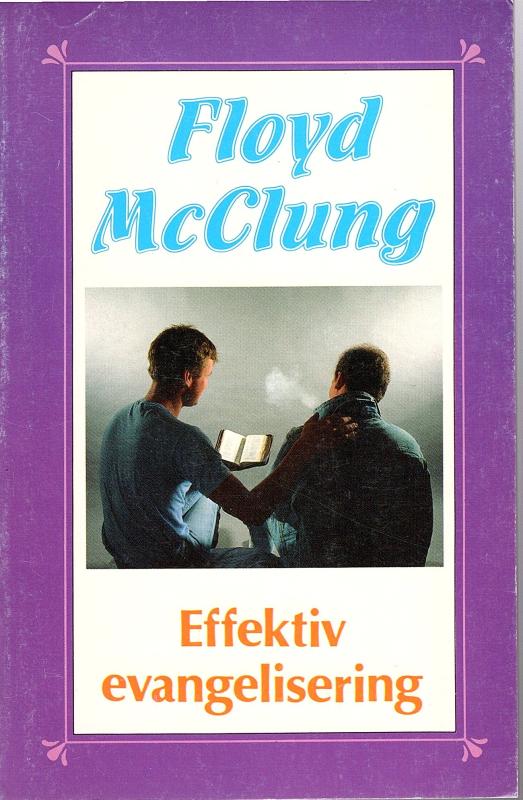 Effektiv evangelisering