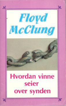 Hvordan vinne seier over synden