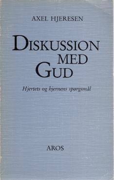 Diskussion med Gud