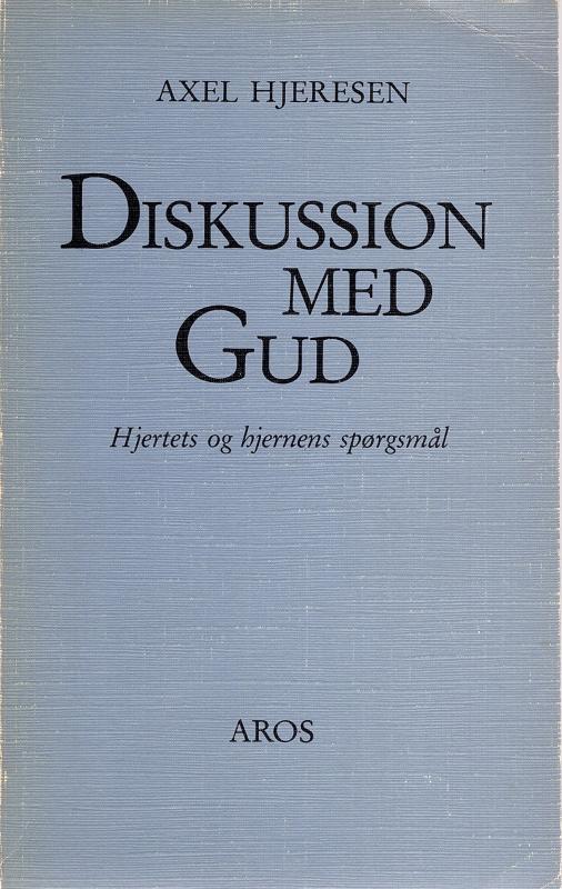Diskussion med Gud