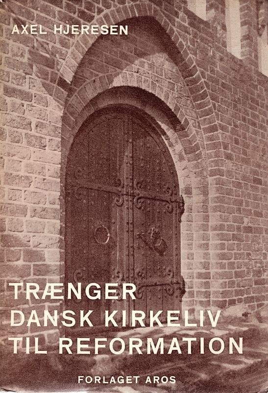 Trænger Dansk kirkeliv til reformation?
