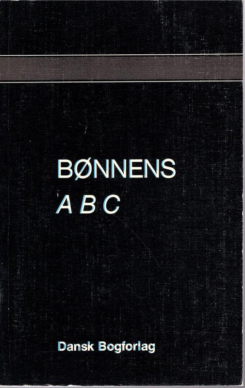 Bønnens ABC