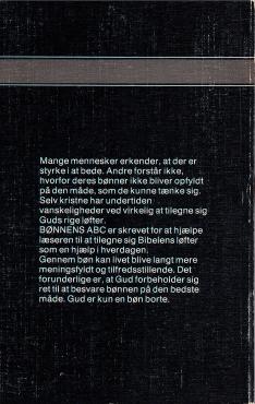 Bønnens ABC