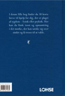 Kære ven - hvordan går det