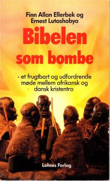 Bibelen som bombe