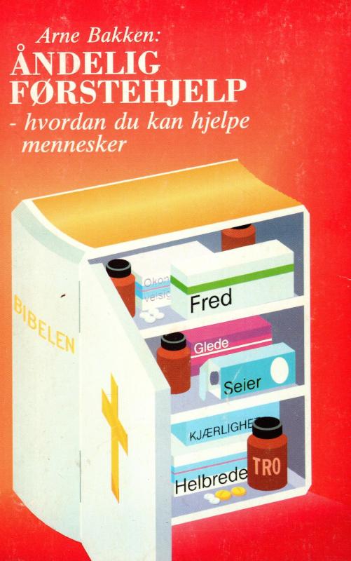 Åndelig førstehjelp