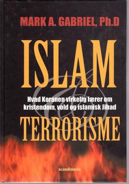 Islam og terrorisme