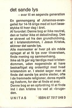 Det sande lys