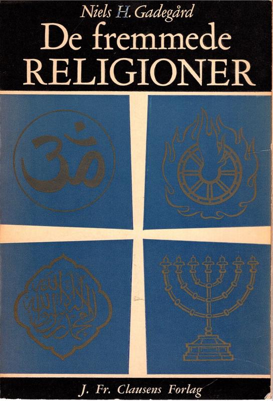 De fremmede Religioner